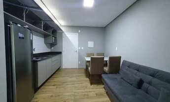 Imagem 7: Studio com 1 quarto para alugar, 35 m² por R$ 1.650/mês - Cascatinha - Juiz de Fora/MG