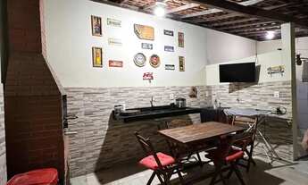 Imagem 4: Casa em Condomínio Fechado no Condomínio Zeus