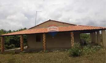 Imagem: Casa à Venda em Itaporanga d x27 Ajuda