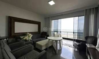 Imagem 2: Edifício Londrina Clássico à Beira-Mar em Balneário Camboriú