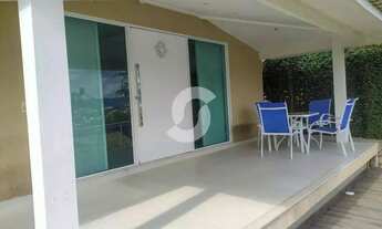 Imagem 7: Casa para venda 320 m² com 3 quartos em Engenho do Mato - Niterói - RJ