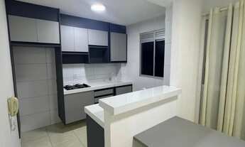 Imagem: Aluguel no Parque Flora - 2 Quartos com