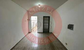 Imagem 6: CASA RESIDENCIAL em TAGUATINGA - DF, TAGUATINGA SUL - QSE 14 LOTE 22 CASA 1 FRENTE