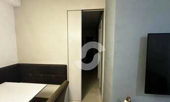 Imagem 4: Apartamento com 3 dormitórios à venda, 70 m² por R$ 490.000,00 - Porto Novo - São Gonçalo