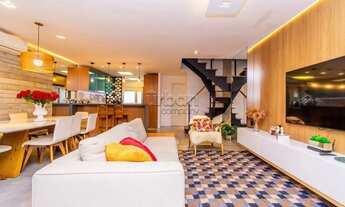 Imagem: Casa no condominio terrara com 2 suítes