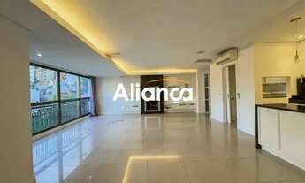 Imagem 3: Apartamento para aluguel, 3 Quartos (suítes), 2 Vagas, Moinhos de Vento - Porto Alegre/RS