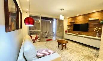 Imagem: Apartamento 3 quartos em Itapuã