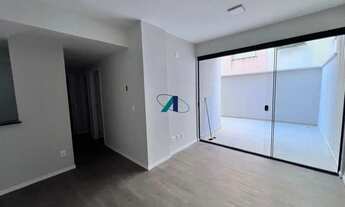 Imagem 3: Apartamento com área privativa para aluguel, 2 quartos, 2 vagas, Floresta - Belo Horizonte