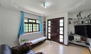 Imagem 4: Sobrado com 4 quartos à venda por R$ 1090000.00, 208.00 m2 - HAUER - CURITIBA/PR