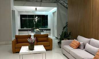 Imagem 2: Casa 5/4, 04 suítes Condômino Busca Vida Camaçari Ba