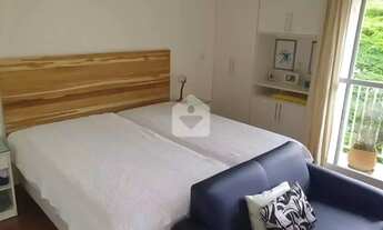 Imagem 14: Cobertura para venda com 2 quarto- Itaipava - Petrópolis/RJ