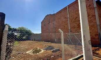 Imagem 2: Terreno Comercial para alugar, 450m² - Vila Elisa