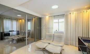 Imagem 3: Casa Alto Padrão, Porteira Fechada em Santa Felicidade