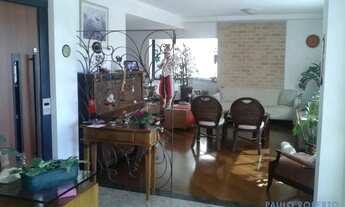 Imagem 4: APARTAMENTO - SAÚDE - SP