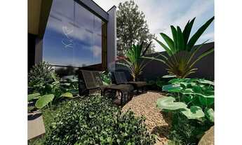 Imagem 3: Casa Alto Padrão e suítes Cidade Nova