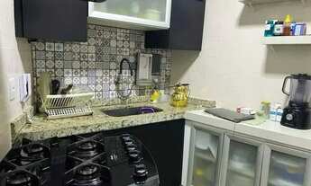 Imagem 2: Apartamento para aluguel no bairro Santo Antônio, em Belo Horizonte / MG