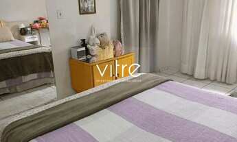 Imagem 6: Casa à venda no bairro Planalto em Uberlândia