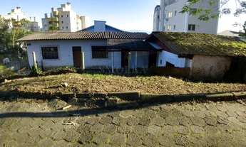 Imagem 2: Terreno para investimento no Saco Grande, Florianópolis