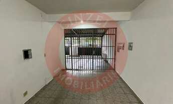 Imagem 5: CASA RESIDENCIAL em TAGUATINGA - DF, TAGUATINGA SUL - QSE 14 LOTE 22 CASA 1 FRENTE