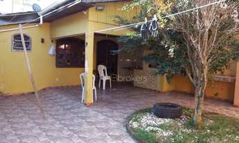 Imagem 6: CASA COM 4 QUARTOS SENDO DUAS SUÍTES