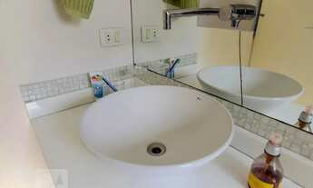 Imagem 6: Apartamento à Venda - Alto da Lapa, 2 Quartos, 50 m2