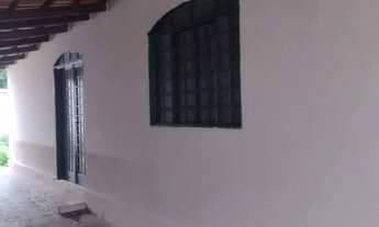 Imagem: Casa 3/4 2 vagas Lt. 380m2. Na cidade de