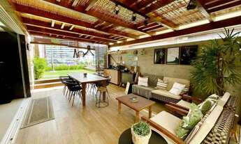 Imagem: Le Provence Jardim Europa - Bairro Jardins