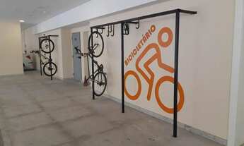 Imagem 13: Apartamento para aluguel com 42m² e 1 vaga no Campo Belo