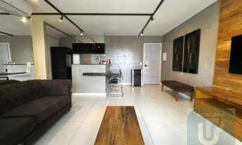 Imagem 4: Apartamento com 1 dormitório, 67 m² - venda por R$ 730.000,00 ou aluguel por R$ 5.213,00/m