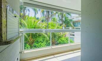 Imagem 4: Apartamento com 2 quartos - 1 vaga - João Paulo - Florianópolis/SC