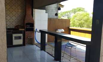 Imagem 4: Casa no Condominio Alto da Boa Vista Casa em Condomínio com 3 Quarto(s) e 1 banheiro(s) à