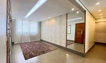 Imagem: Cobertura, 4 quartos, 1 suite, 1 vaga