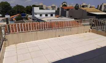 Imagem 3: Casa/Parte Superior de Sobrado com 3 Quartos e Vaga de Garagem para Locação, no Guará! Age