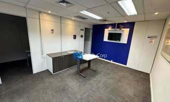 Imagem 6: Andar Corporativo, 480 m² - venda por R$ 1.440.000 ou aluguel por R$ 12.000/mês - Centro