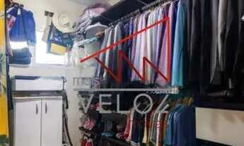 Imagem: Cobertura-À VENDA-Catete-Rio de Janeiro-RJ