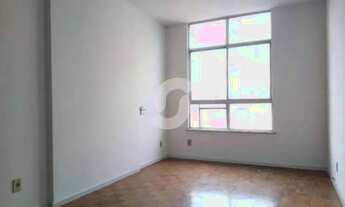 Imagem 2: Apartamento para venda 110 m² com 3 quartos em Icaraí - Niterói - RJ