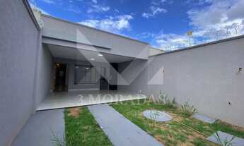 Imagem: Casa 3/4 no Jardim Colorado