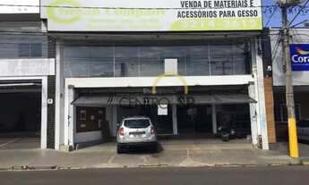 Imagem: Vila Santo Antônio, Loja para alugar, 370