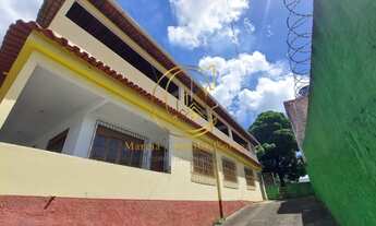 Imagem 4: ALUGO CASA SÃO CRISTÓVÃO 4 Quartos/ 3 WC/ TERRAÇO/ GARAGEM