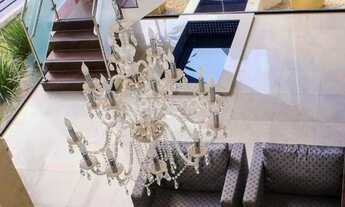 Imagem 7: APARTAMENTO ALTO PADRÃO 4 SUITES - RESIDENCIAL LOURENZZO PARK