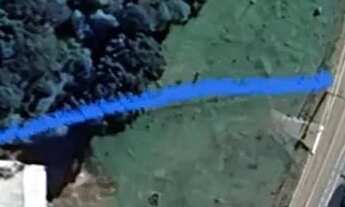 Imagem 6: Sítio em Canela