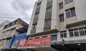 Imagem: Quarto e sala na Santa Rita