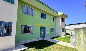 Imagem: Apartamento térreo para venda em São José