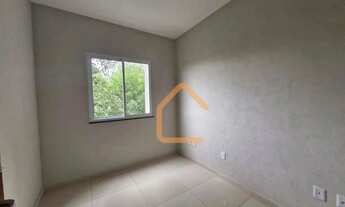 Imagem 9: Apartamento com 2 dormitórios à venda, 55 m² por R$ 255.000 - Pão de Açúcar - Pouso Alegre