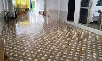 Imagem 2: Casa em Jardim Carapina com Piscina