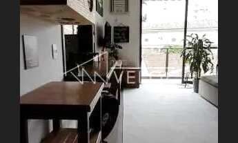 Imagem 2: Apartamento : / Residencial / Cosme Velho