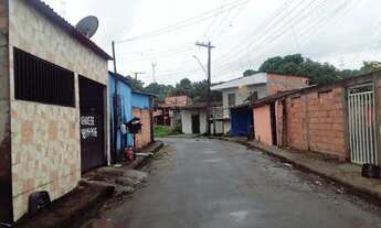 Imagem 2: Venda de casa com urgência