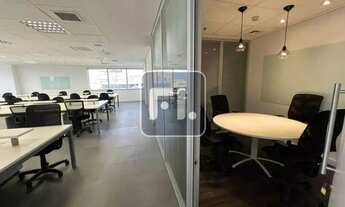 Imagem 7: Escritório para aluguel e venda tem 467 metros quadrados em Bela Vista - São Paulo - SP