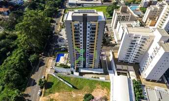 Imagem 3: Apto Unique Felicita 2 quartos