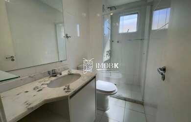 Imagem 6: Apartamento com 2 dormitórios para alugar, 61 m² por R$ 3.949,45/mês - Jardim Bonfiglioli